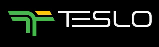 Teslo Logo